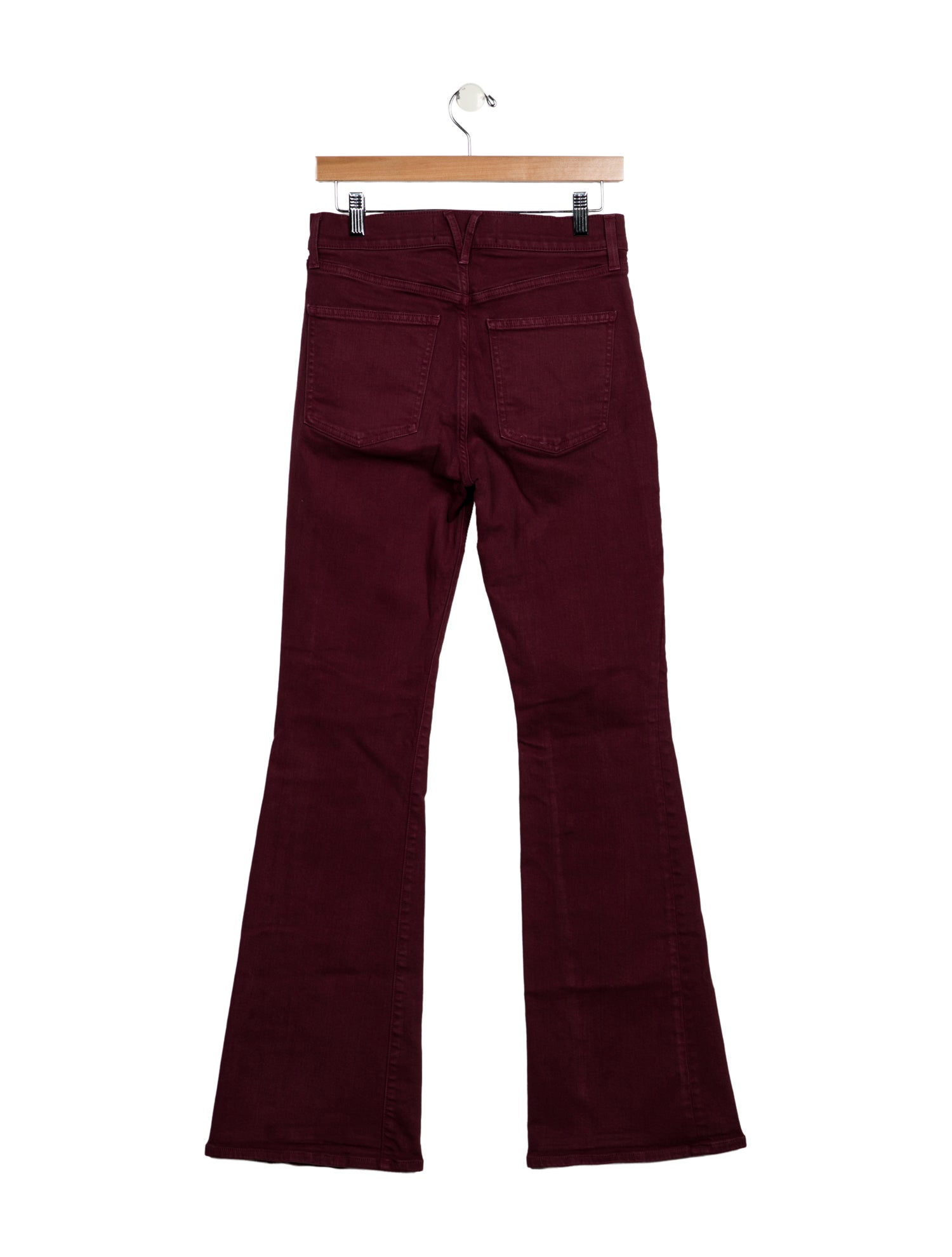 Veronica Beard Wide Leg Pants