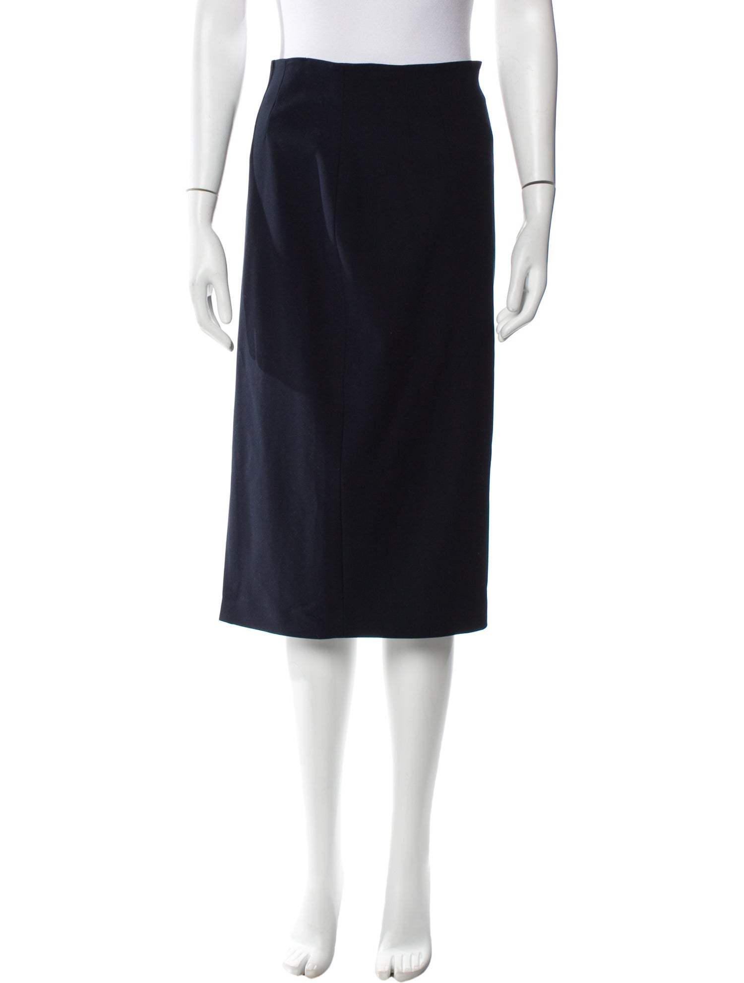 Veronica Beard Knee-Length Skirt