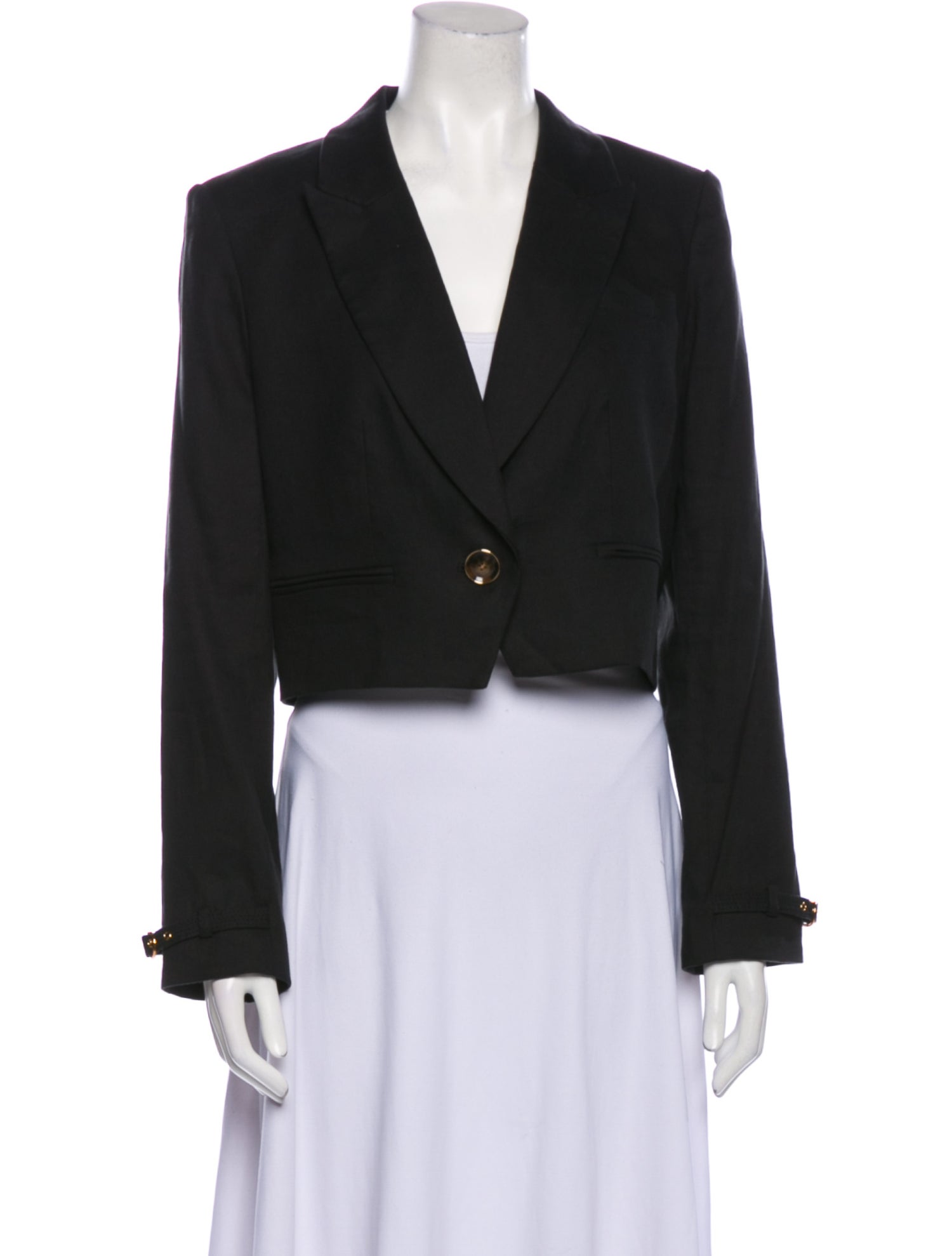 Veronica Beard Linen Blazer w/ Tags