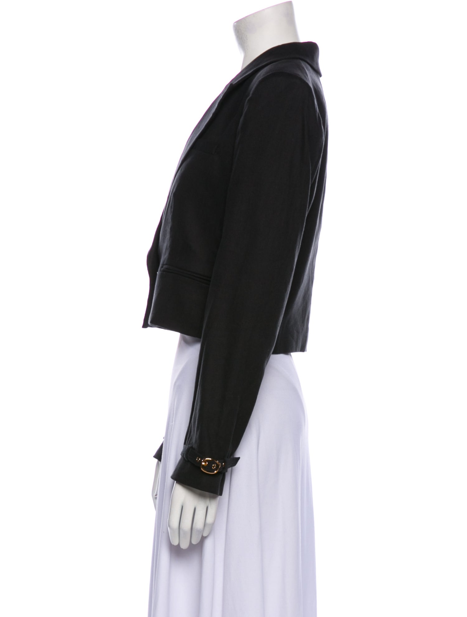 Veronica Beard Linen Blazer w/ Tags