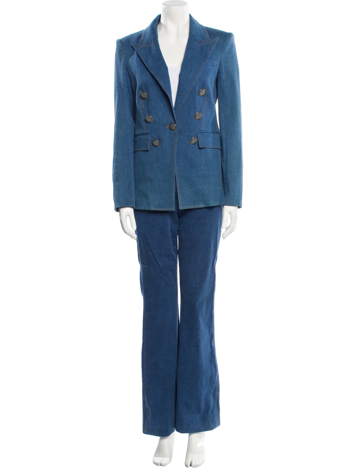 Veronica Beard Pantsuit