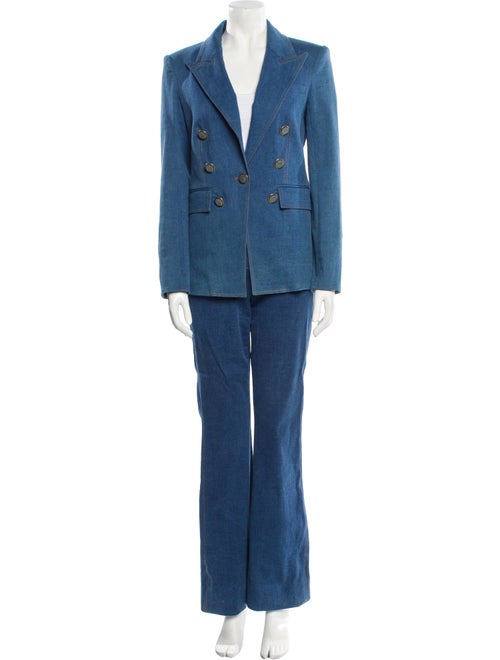 Veronica Beard Pantsuit