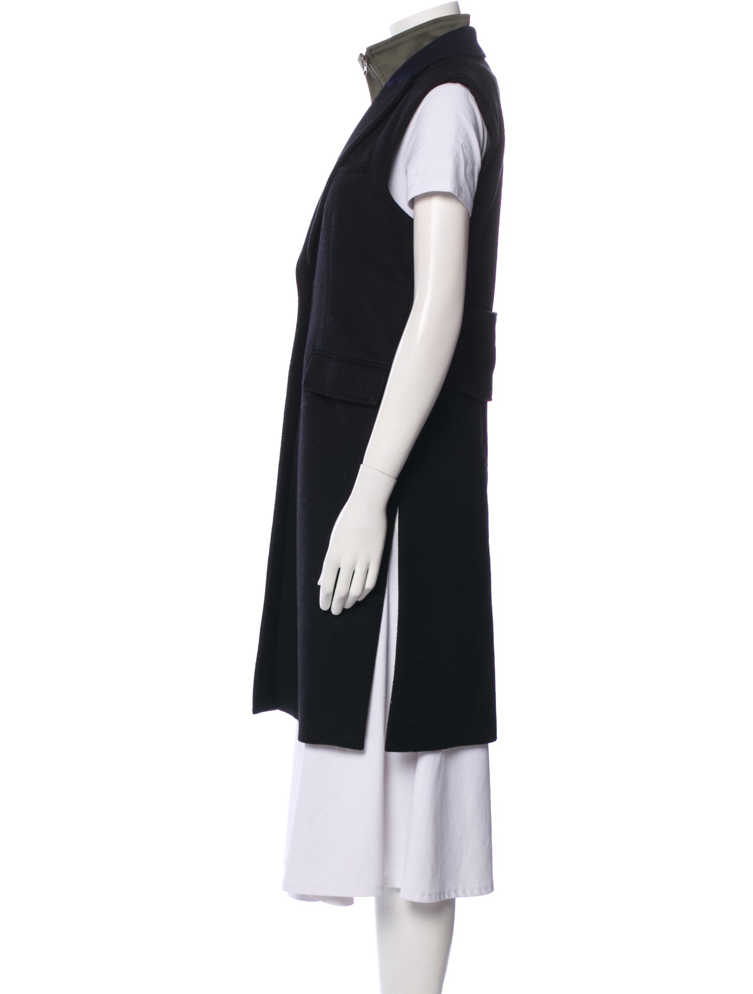 Veronica Beard Wool Coat