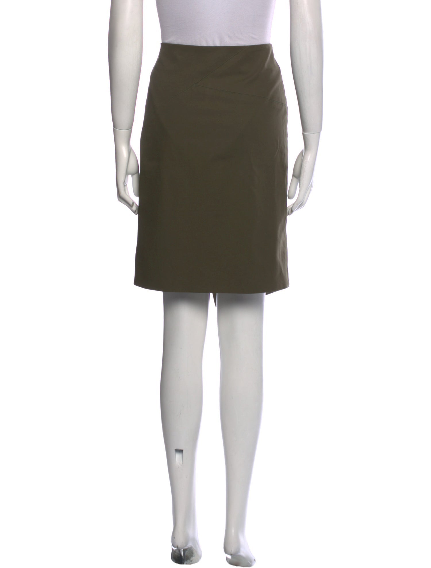 Veronica Beard Knee-Length Skirt
