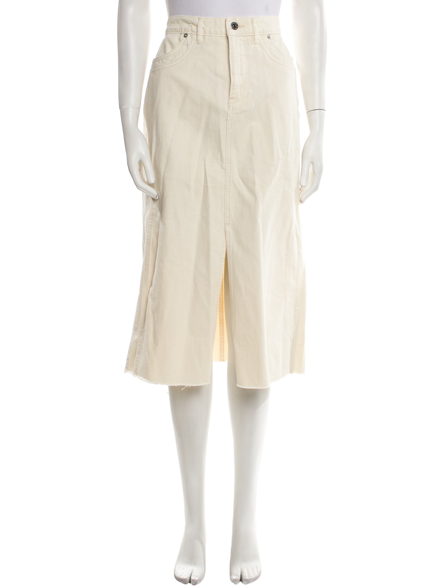 Veronica Beard Midi Length Skirt w/ Tags