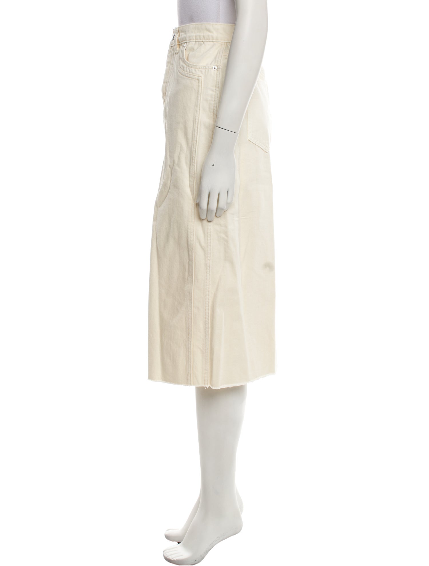 Veronica Beard Midi Length Skirt w/ Tags