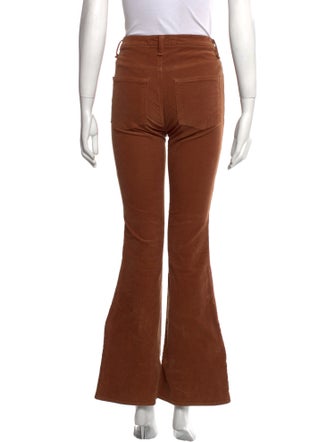 Veronica Beard Wide Leg Pants