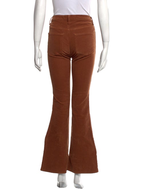 Veronica Beard Wide Leg Pants