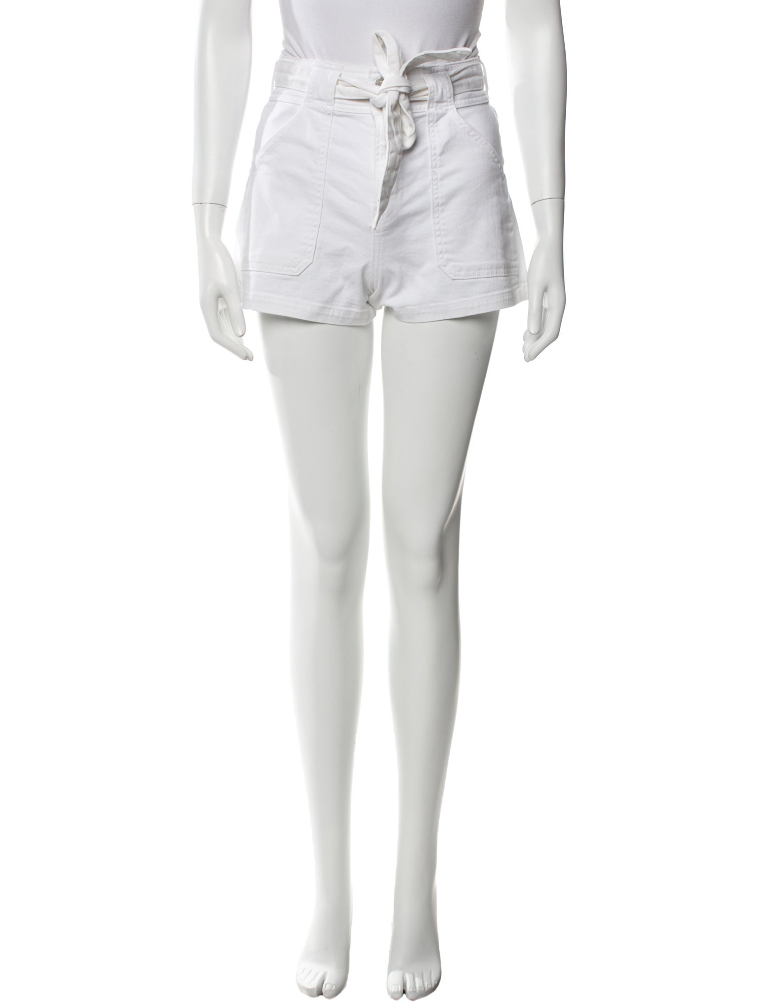 Veronica Beard Mini Shorts