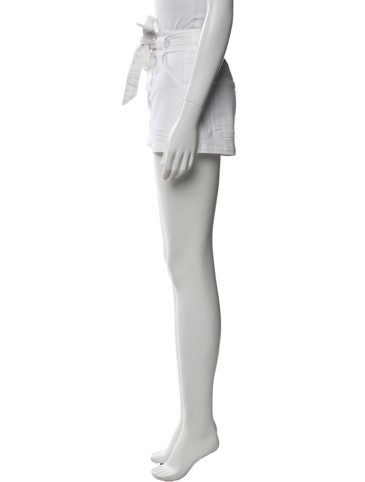 Veronica Beard Mini Shorts