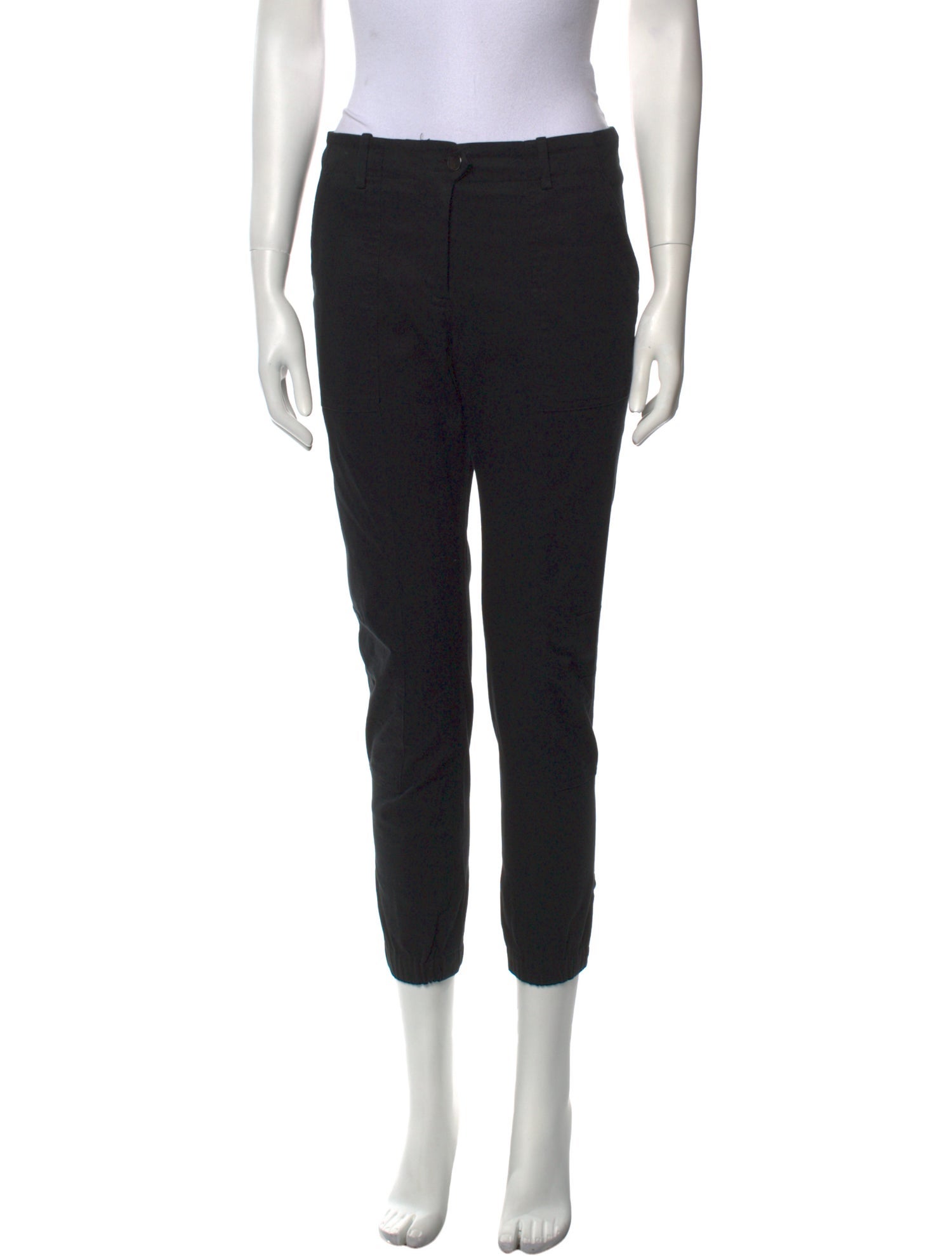 Veronica Beard Skinny Leg Pants