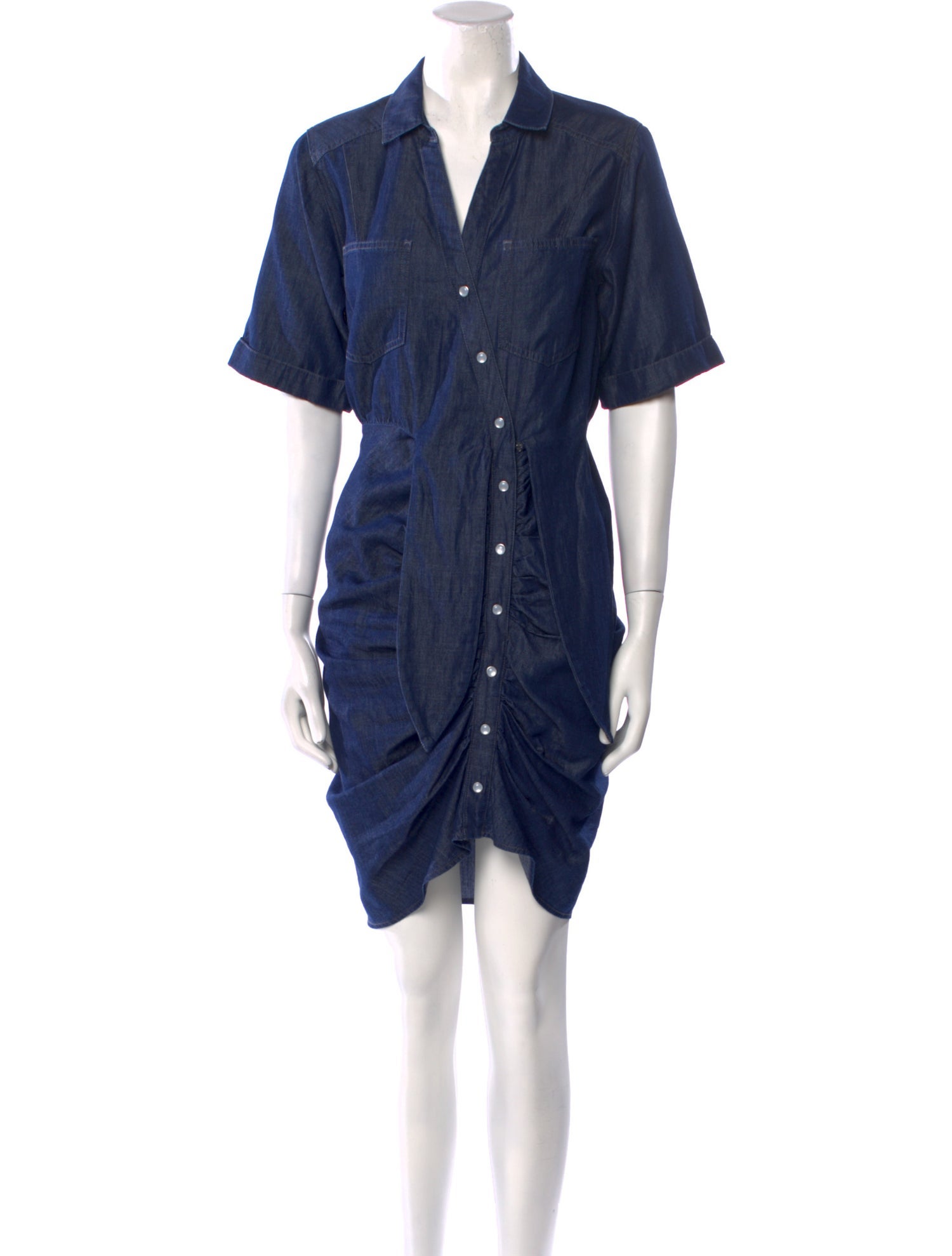 Veronica Beard Knee-Length Dress