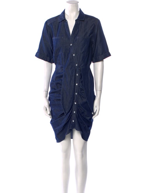 Veronica Beard Knee-Length Dress