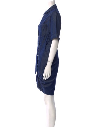 Veronica Beard Knee-Length Dress