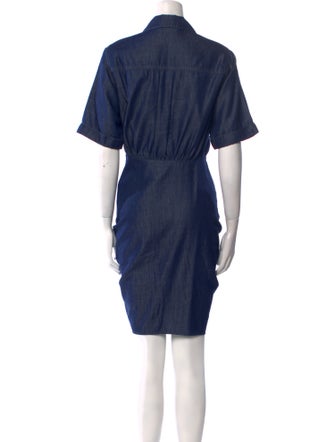 Veronica Beard Knee-Length Dress