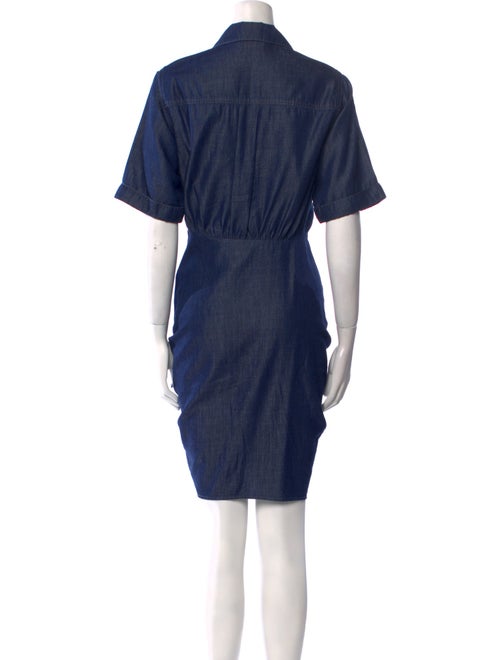 Veronica Beard Knee-Length Dress