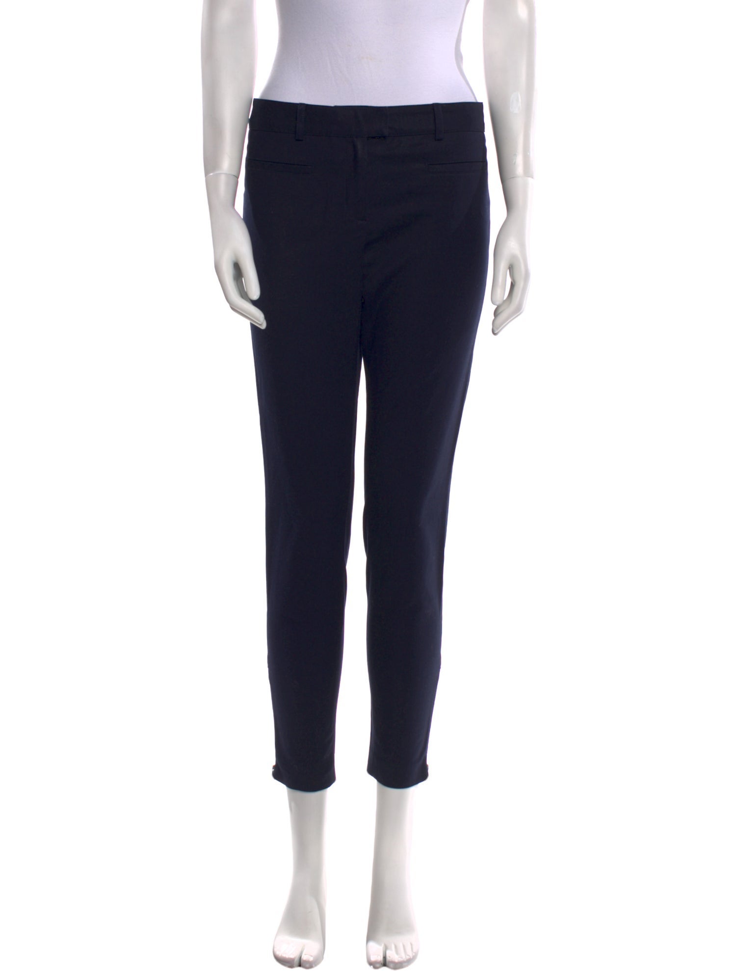 Veronica Beard Skinny Leg Pants