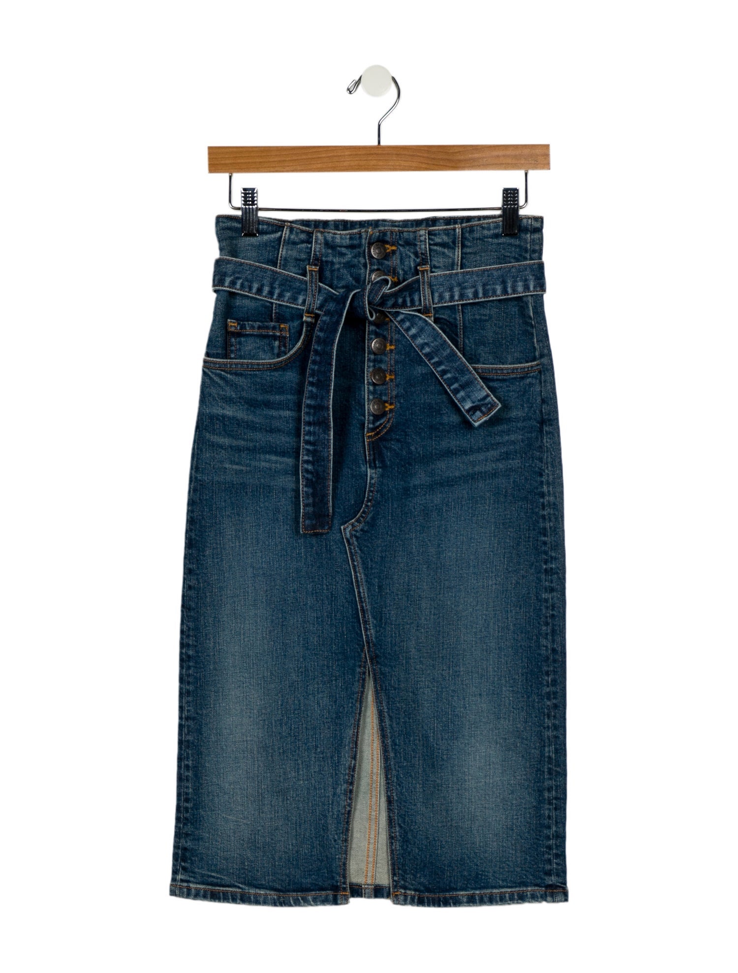 Veronica Beard Knee-Length Skirt w/ Tags