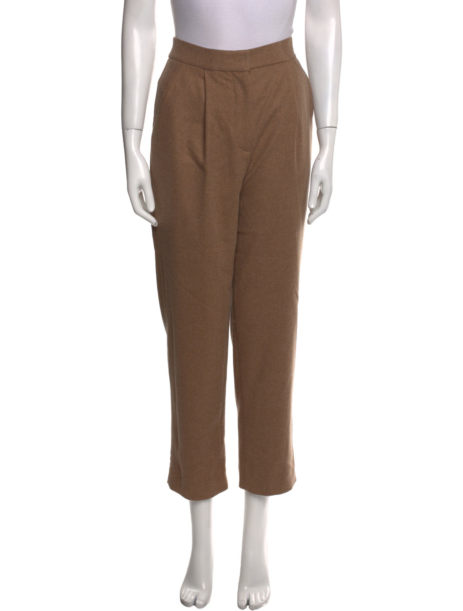 Veronica Beard Straight Leg Pants w/ Tags
