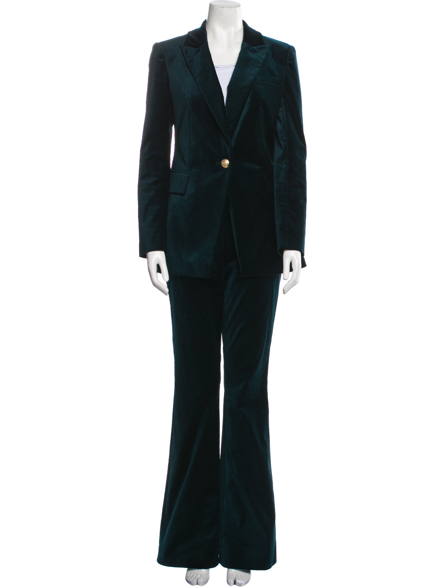 Veronica Beard Pant Set