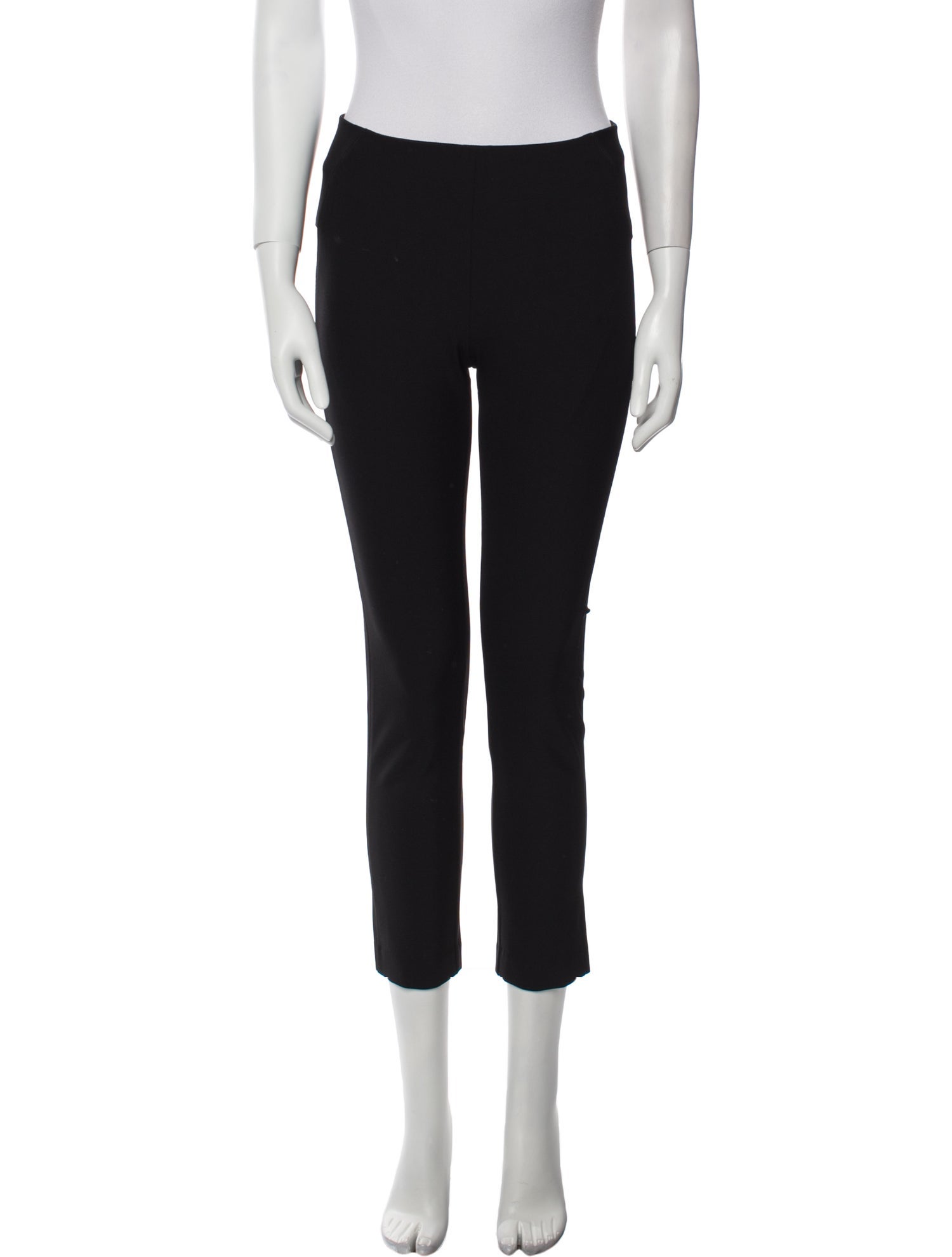 Veronica Beard Straight Leg Pants