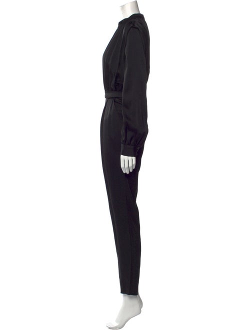 Veronica Beard Turtleneck Jumpsuit