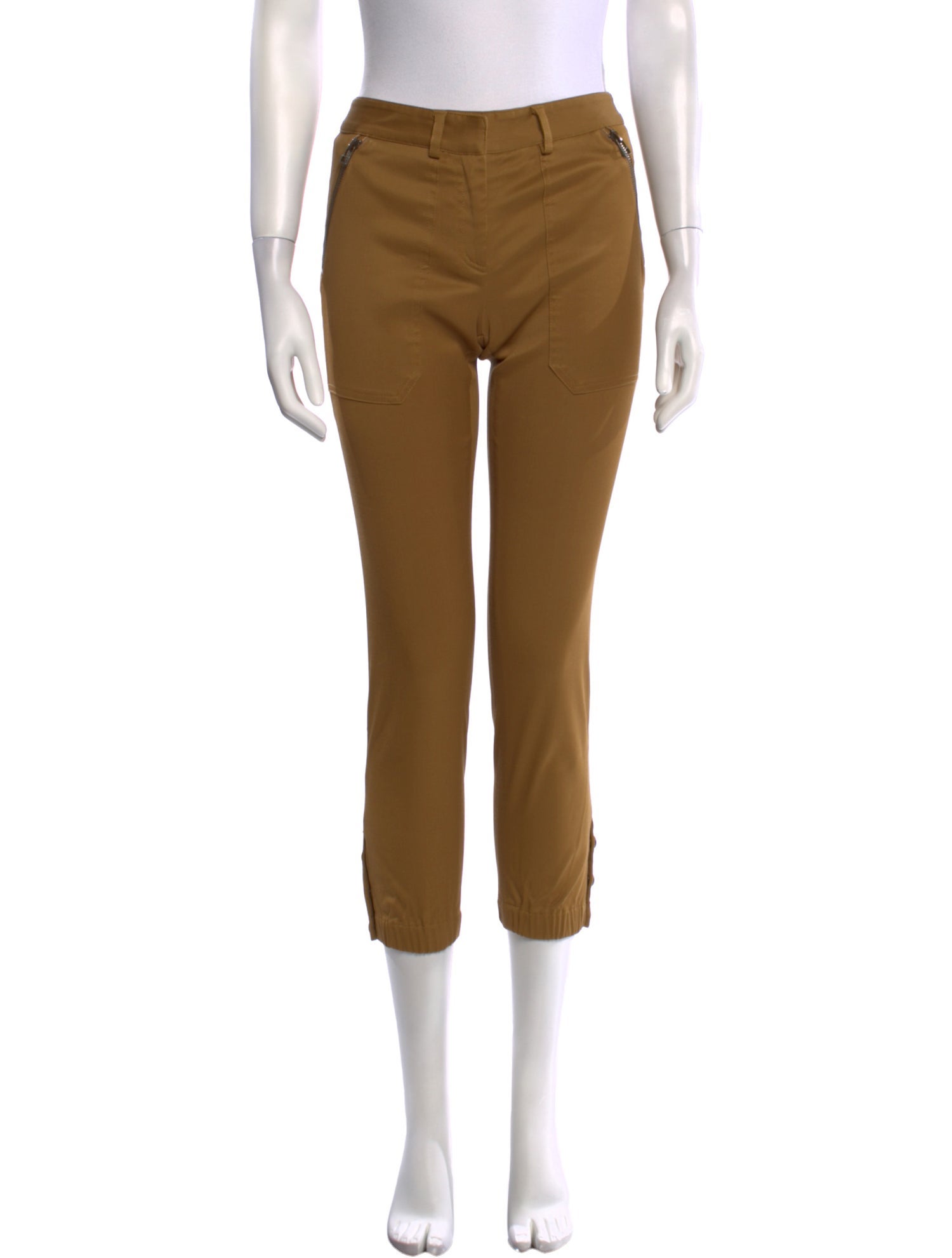 Veronica Beard Skinny Leg Pants