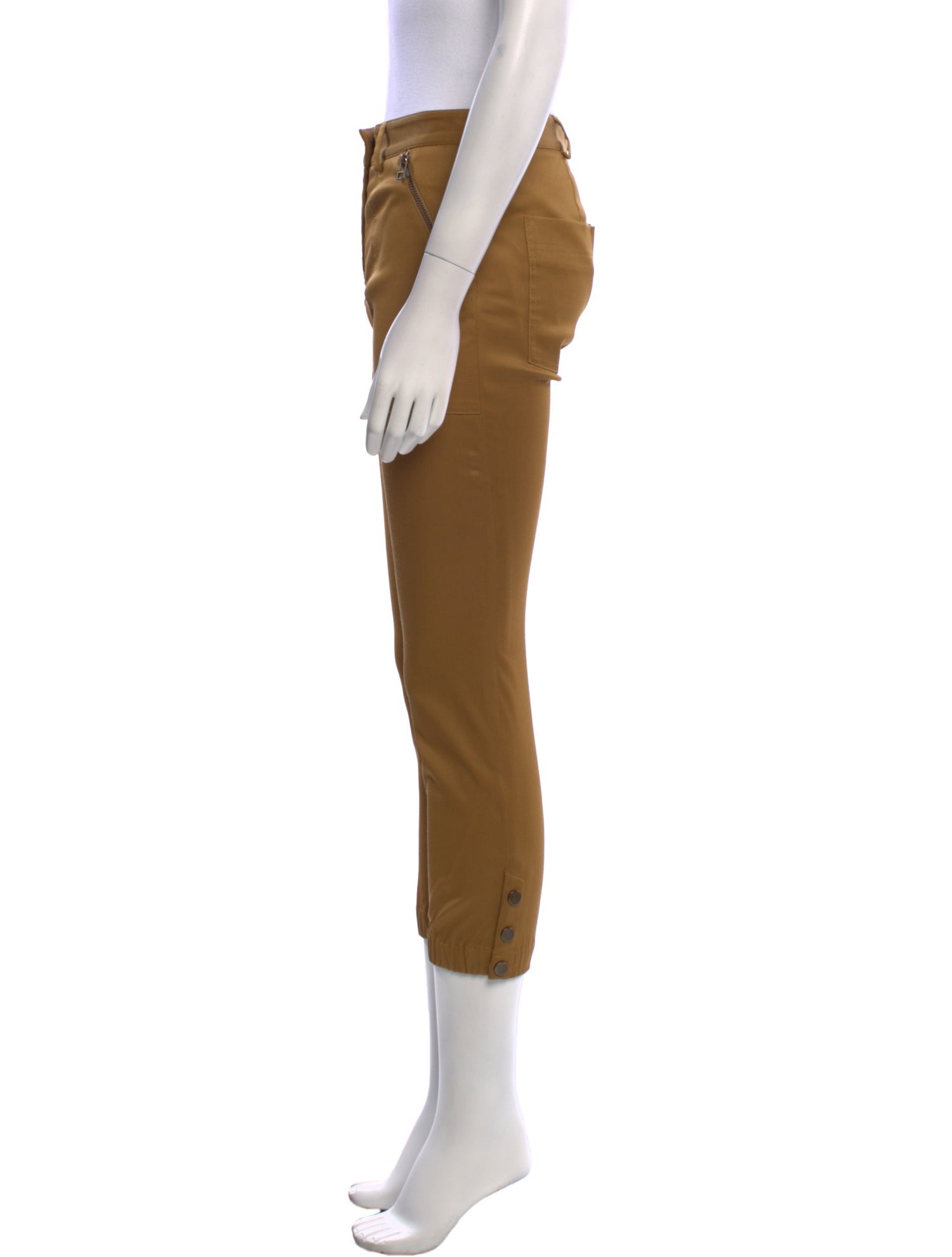 Veronica Beard Skinny Leg Pants