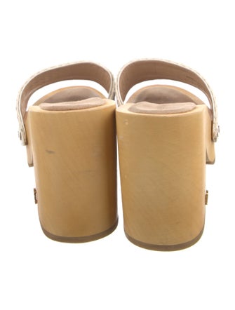 Veronica Beard Printed Slides