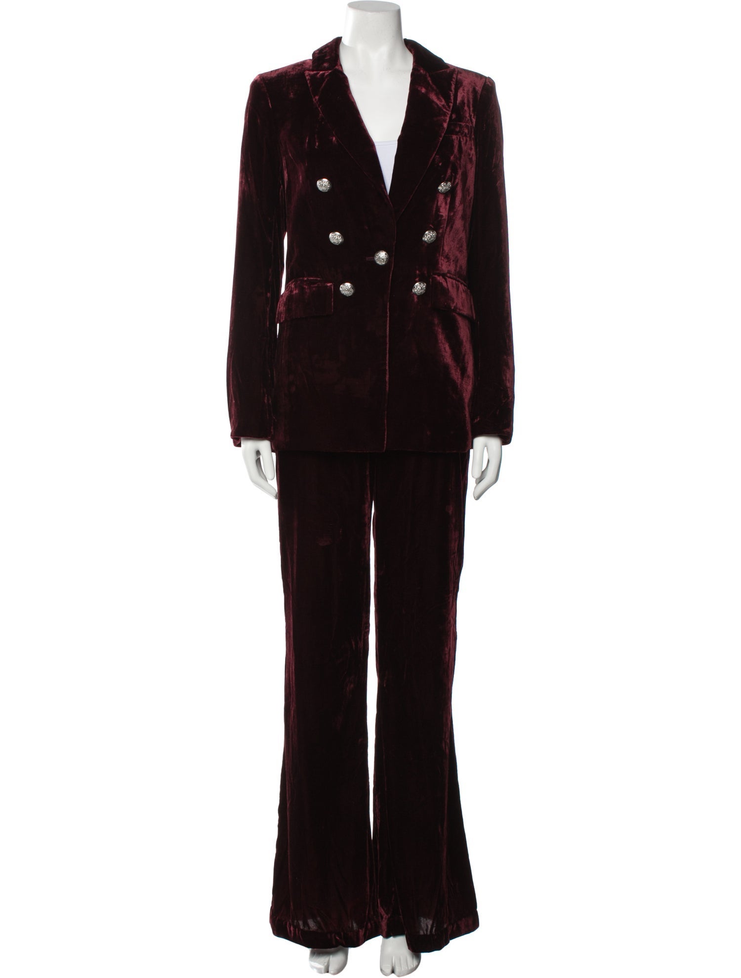 Veronica Beard Pant Set