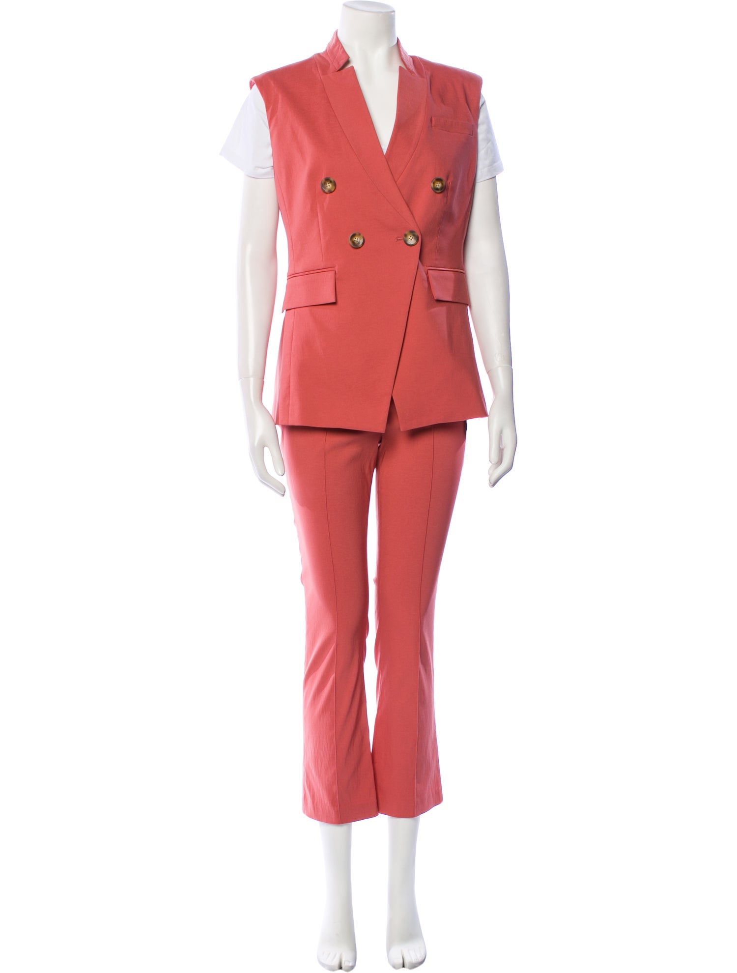 Veronica Beard Pantsuit