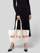 Veronica Beard Canvas Tote
