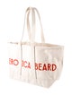 Veronica Beard Canvas Tote