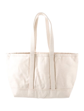 Veronica Beard Canvas Tote