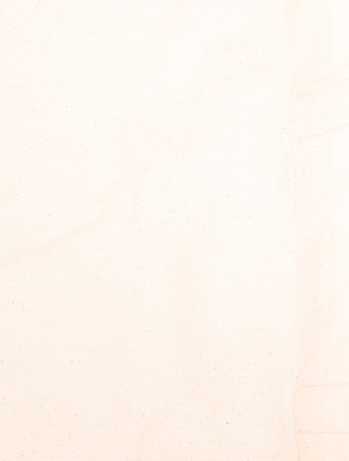 Veronica Beard Canvas Tote