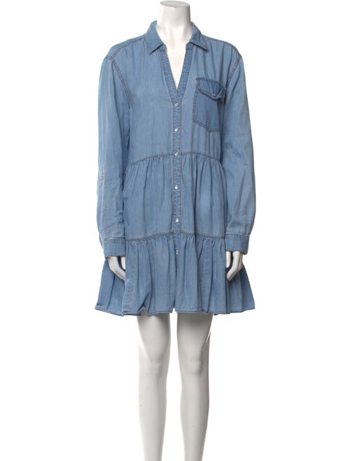 Veronica Beard Mini Dress