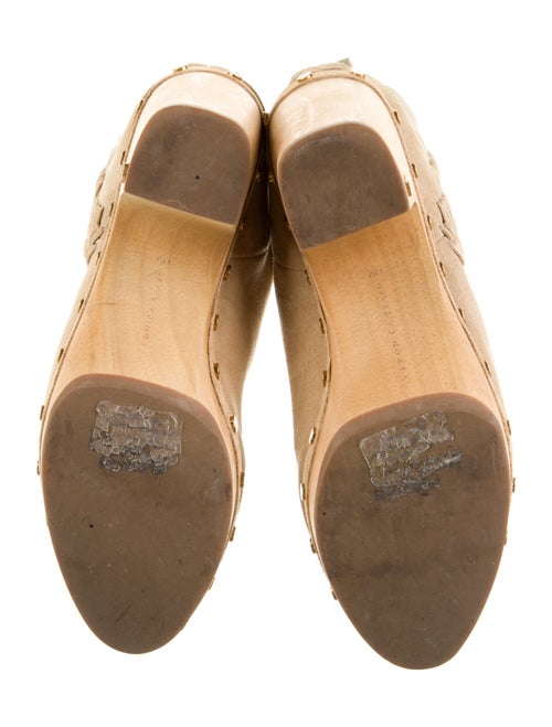 Veronica Beard Suede Chelsea Boots