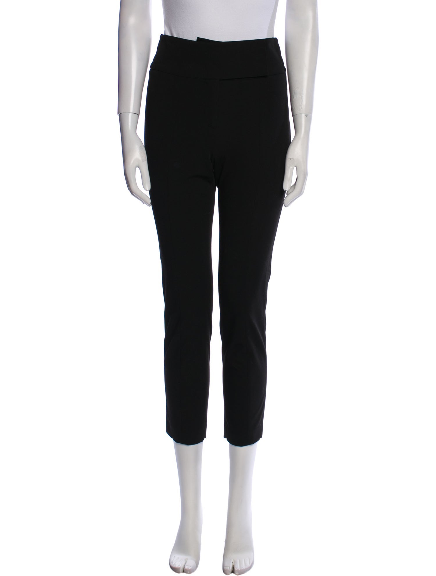 Veronica Beard Skinny Leg Pants