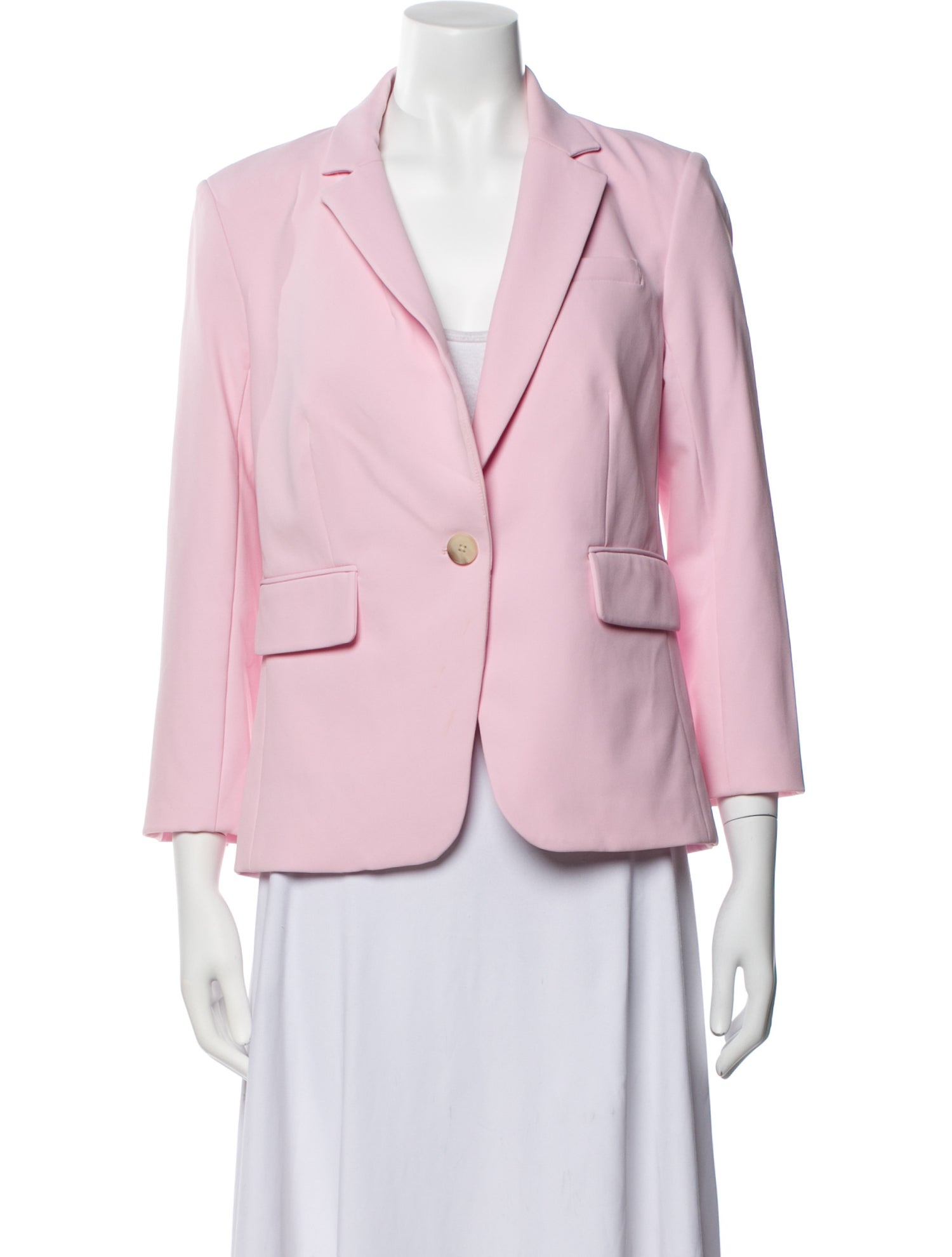 Veronica Beard Nylon Blazer