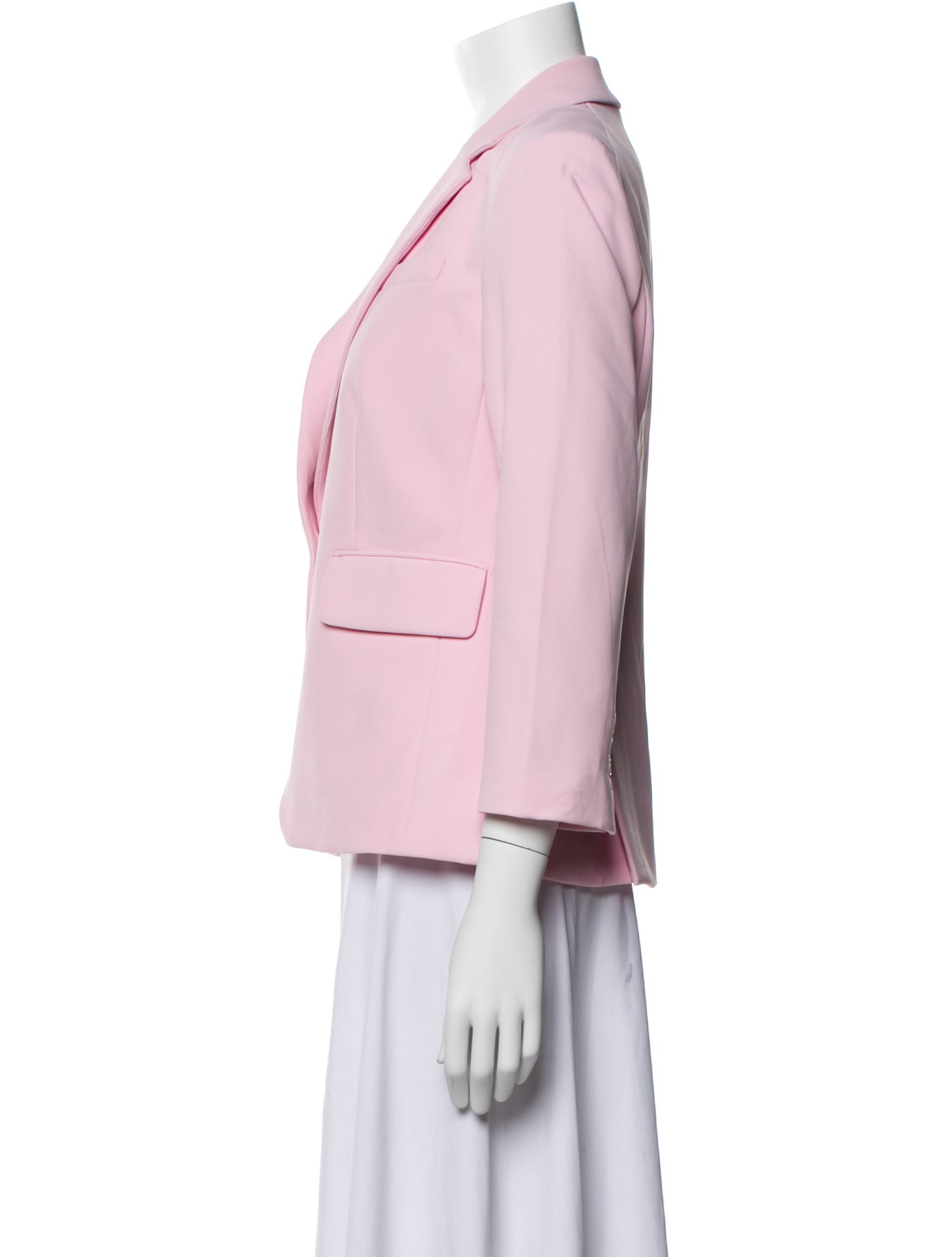 Veronica Beard Nylon Blazer