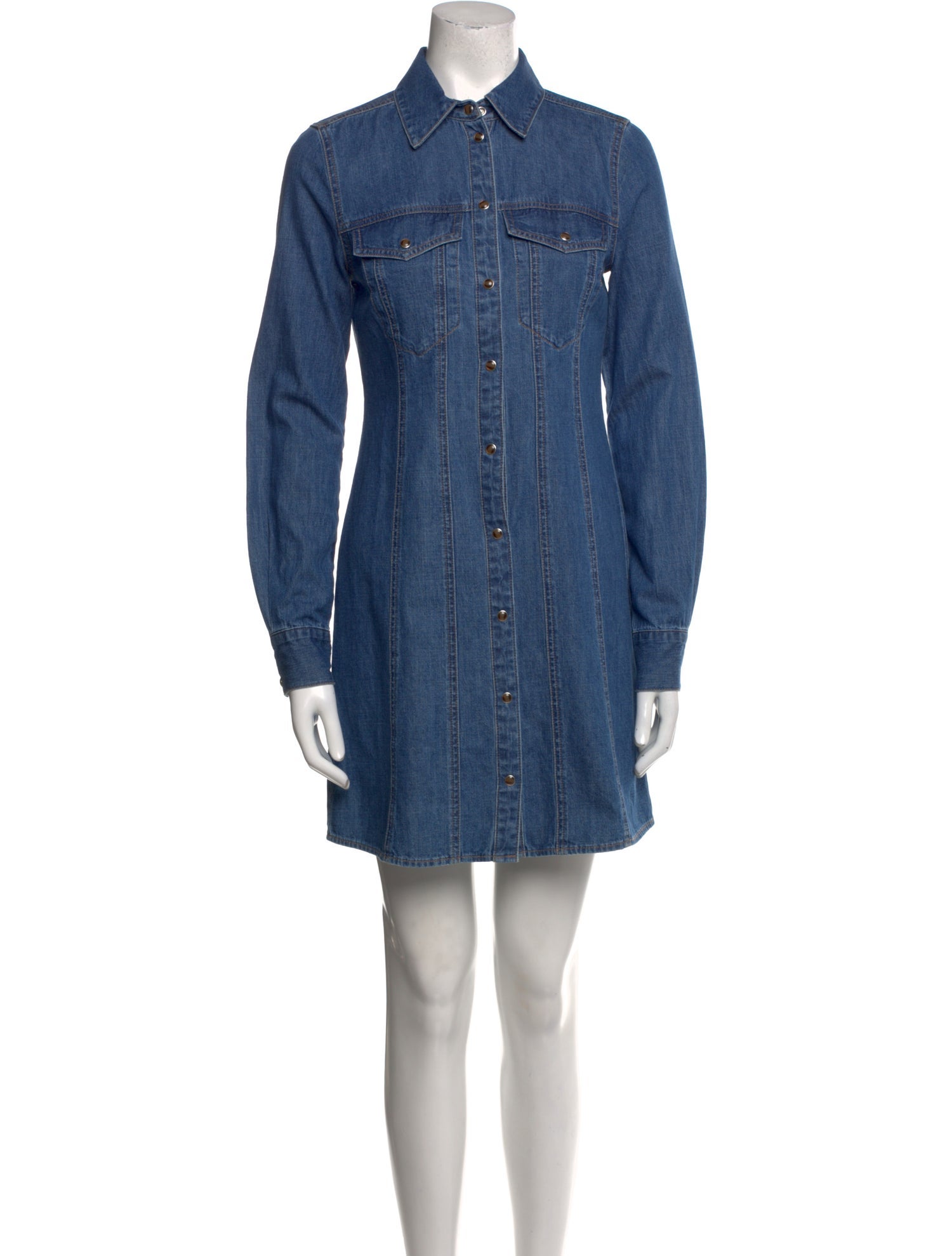 Veronica Beard Mini Dress