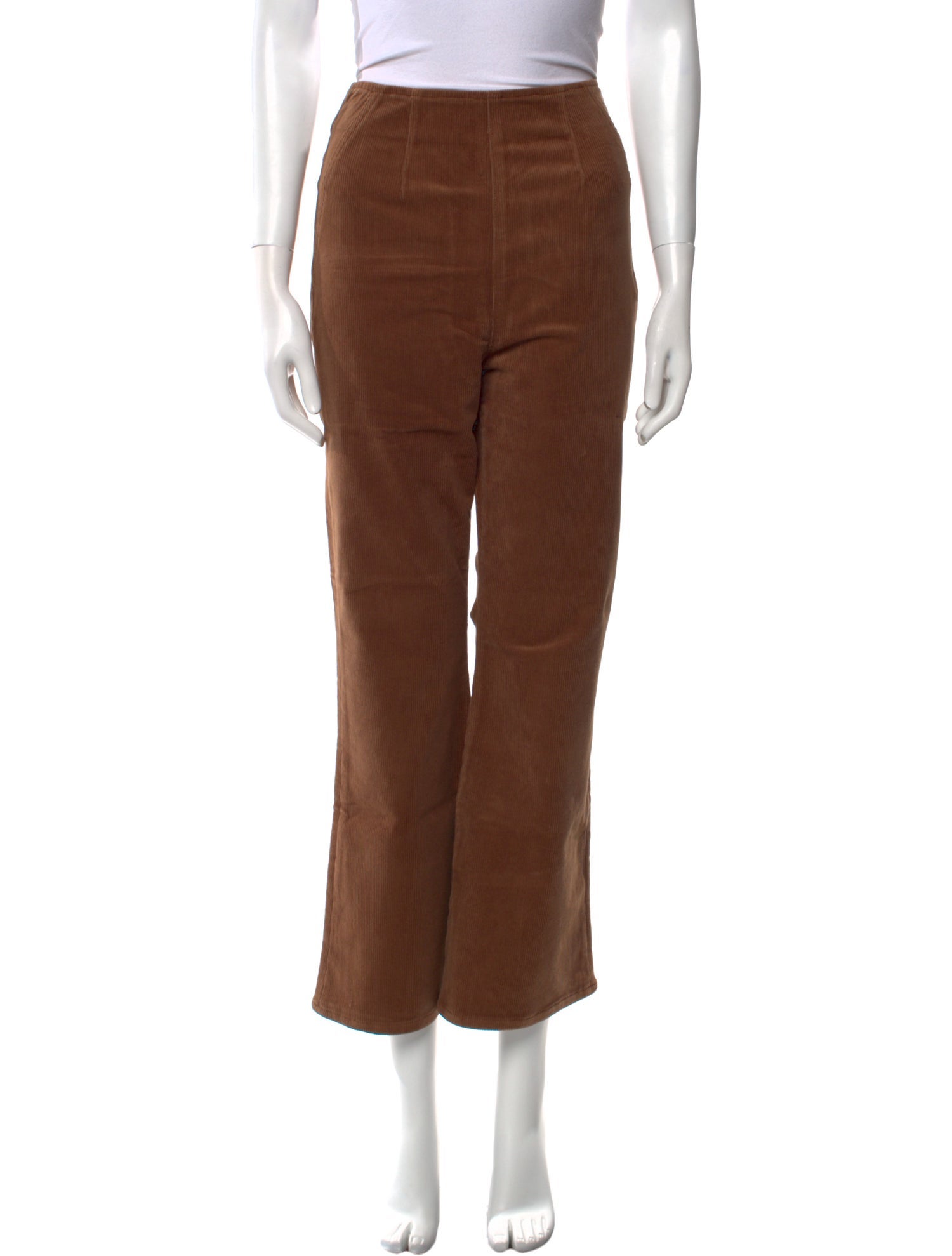 Veronica Beard Wide Leg Pants w/ Tags