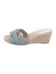 Veronica Beard Jute Espadrilles