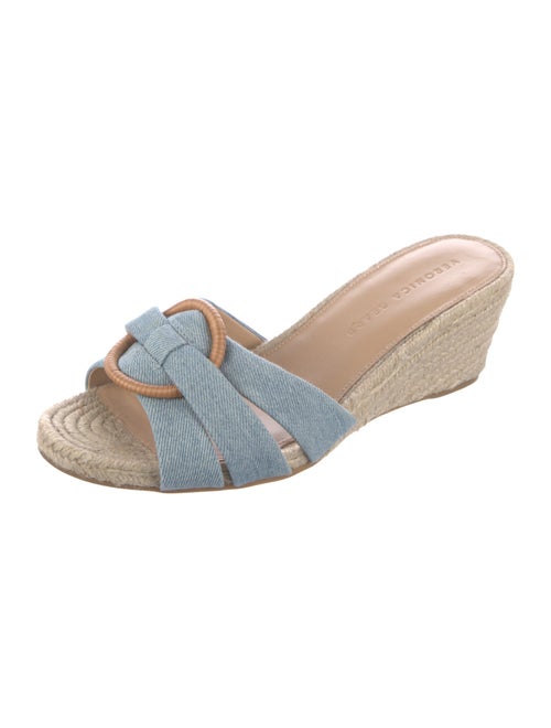 Veronica Beard Jute Espadrilles