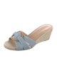 Veronica Beard Jute Espadrilles