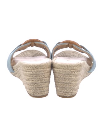 Veronica Beard Jute Espadrilles