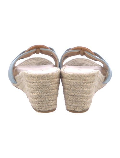 Veronica Beard Jute Espadrilles