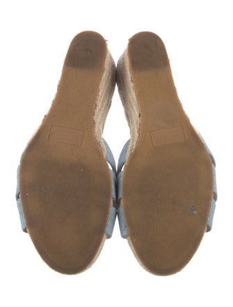 Veronica Beard Jute Espadrilles
