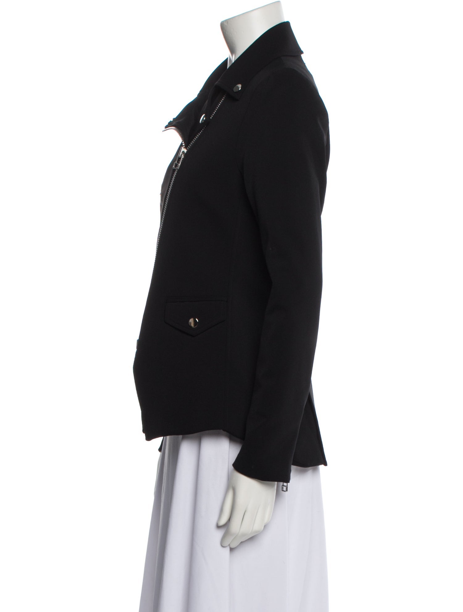 Veronica Beard Biker Jacket