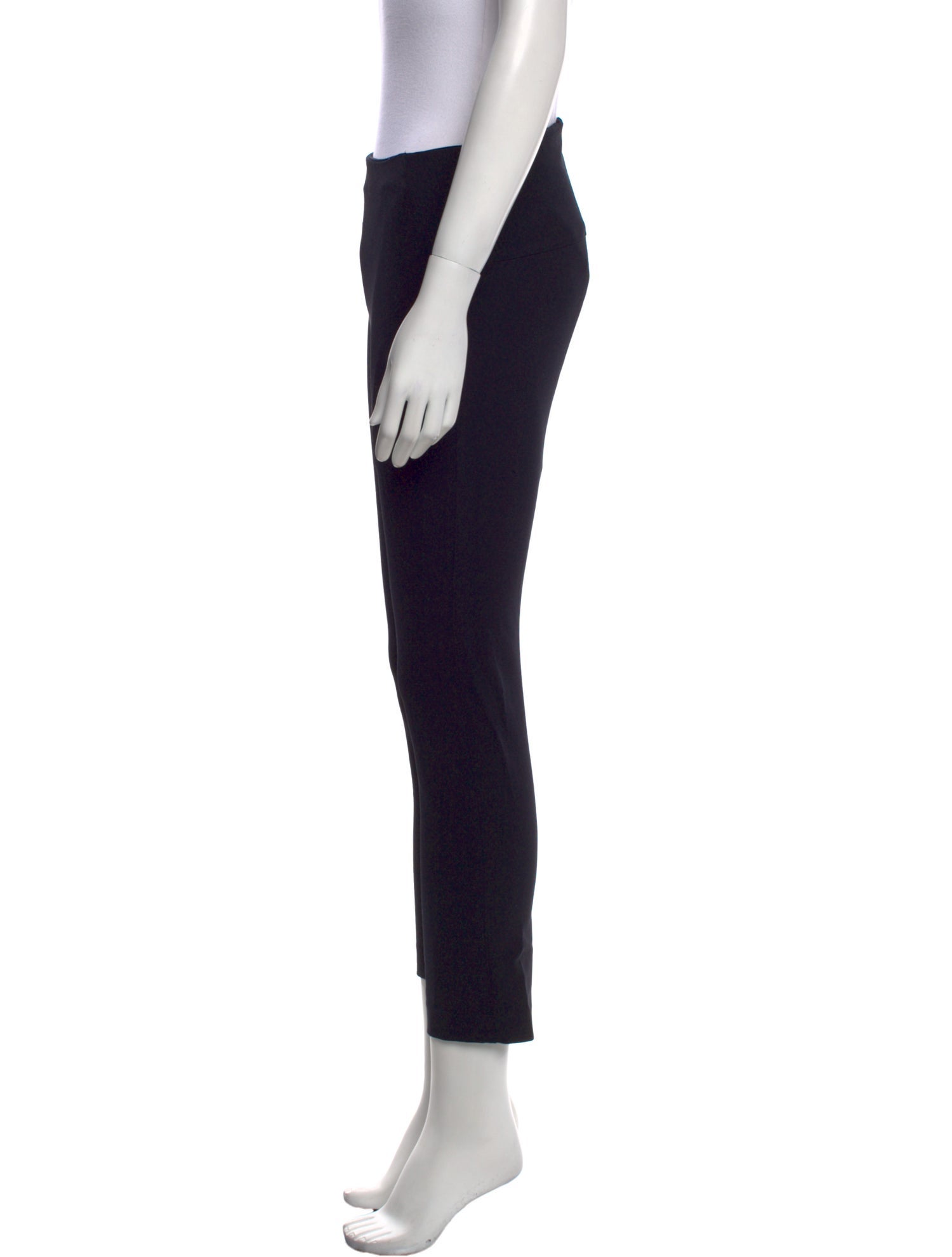 Veronica Beard Straight Leg Pants